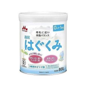 森永 はぐくみ 大缶 800g 014106563