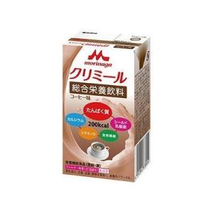 エンジョイクリミール コーヒー味 125mL 054103723｜rcmdhl