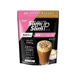 スリムアップスリム シェイクカフェラテ 360g 078908245