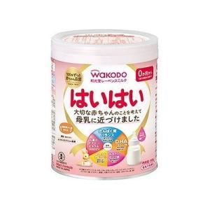 レーベンスミルクハイハイ 300g 012522255