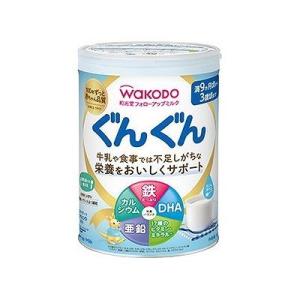 フォローアップミルクグングン 830g 012522279