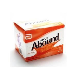 アバンド オレンジフレーバー ( 24g*30袋入 )/ : 爽快ドリンク専門店