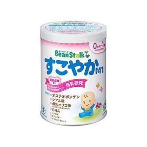 ビーンスターク すこやかM1 大缶 800g 012408254