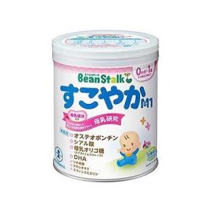 ビーンスターク すこやかM1 小缶 300g 012408266