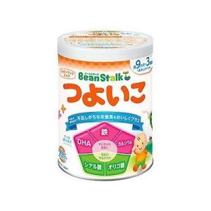 ◇ビーンスタークつよいこ（大缶） 800g : なの花ドラッグYahoo!店
