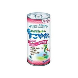 ビーンスターク 液体ミルク すこやかM1 200mL 012408448