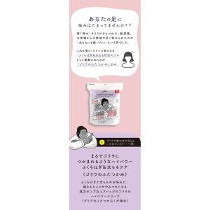 ゴリラのふたつかみ ふくらはぎケア 太ももケア...の詳細画像2