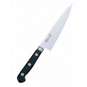 ミソノ刃物 (正規品) Misono ミソノ No.130 ペティナイフ (細身) 120mm