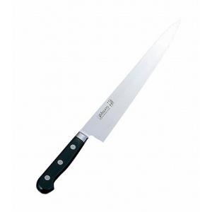 ミソノ刃物 (正規品) Misono ミソノ No.528 筋引サーモン 240mm