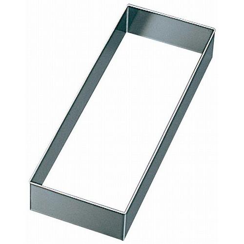 EBM 18-8 角 セルクル 6枚取天板用1/4 50H 代引不可