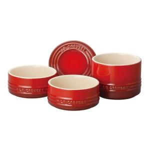 Le Creuset（ル・クルーゼ） ラムカン・ダムール フタ付 ハート型