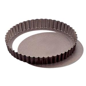 GOBEL 商品コード:WGC11420 ゴーベル タルト 底取 226420 φ200mm