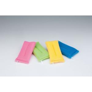 丸善化工 落ちますスポンジ 5個入 ブルー