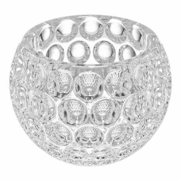 MLVキャンドルホルダー ラウンドカット F013 φ80 代引不可