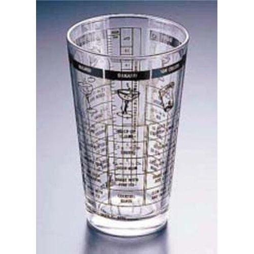 遠藤商事 ミキシンググラス (ガラス製) SMZ-578 PMK06