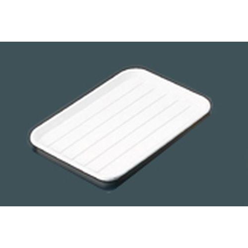 信越 ABS パイレス 小 ホワイト API051