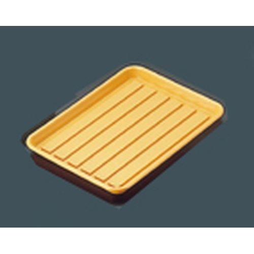 信越 ABS パイレス 小 イエロー API052