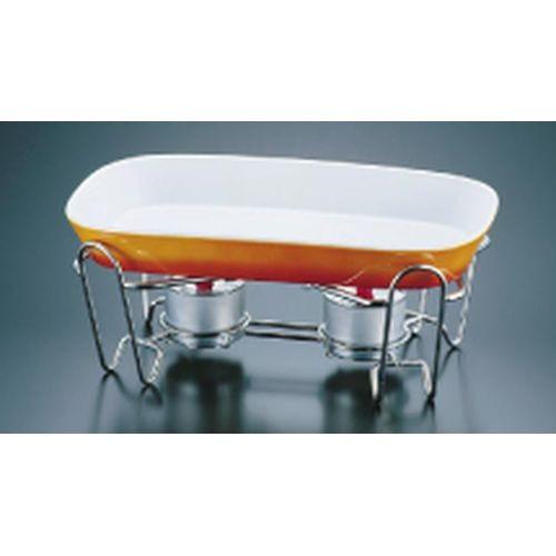 シェーンバルド SAレ・アール 角グラタンセット 2-1011-39B NLA02039