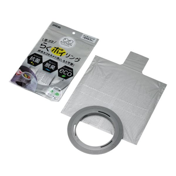 らくポイリング 本体ダイセルファインケム4905803915048 代引不可