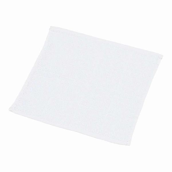 おしぼり 白格子 80匁 12枚入 代引不可