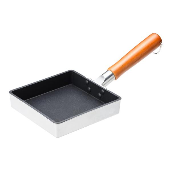 匠技 極 プロスタイル玉子焼15cmウルシヤマ金属工業4971142252786 代引不可