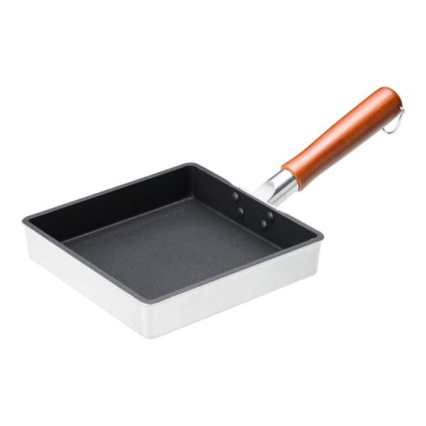 匠技 極 プロスタイル玉子焼18cmウルシヤマ金属工業4971142252793 代引不可