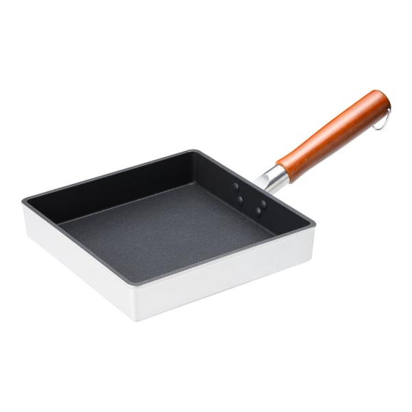 匠技 極 プロスタイル玉子焼21cmウルシヤマ金属工業4971142252809 代引不可