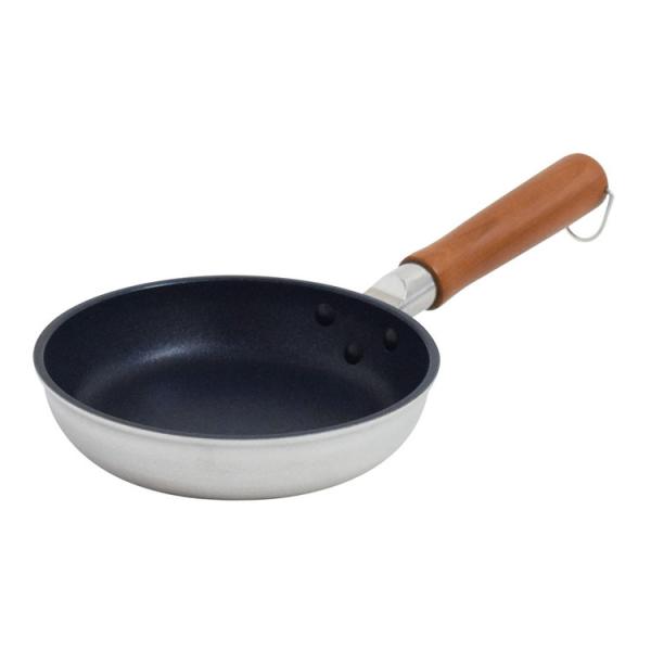 匠技 極 目玉焼17cmウルシヤマ金属工業4971142252823 代引不可