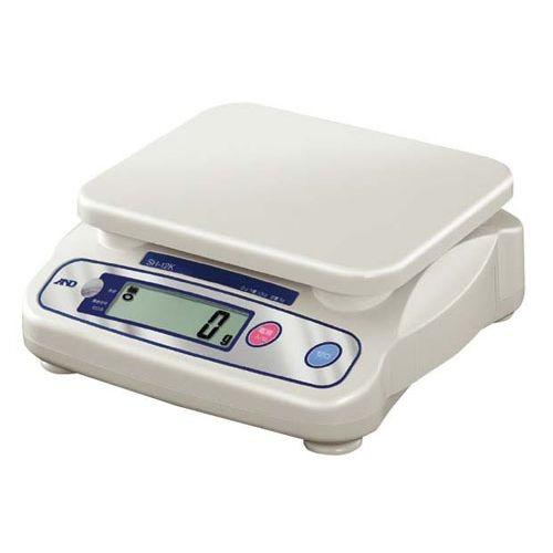 エー・アンド・デイ A&amp;D 上皿デジタルはかりSH 1Kg BHK8301