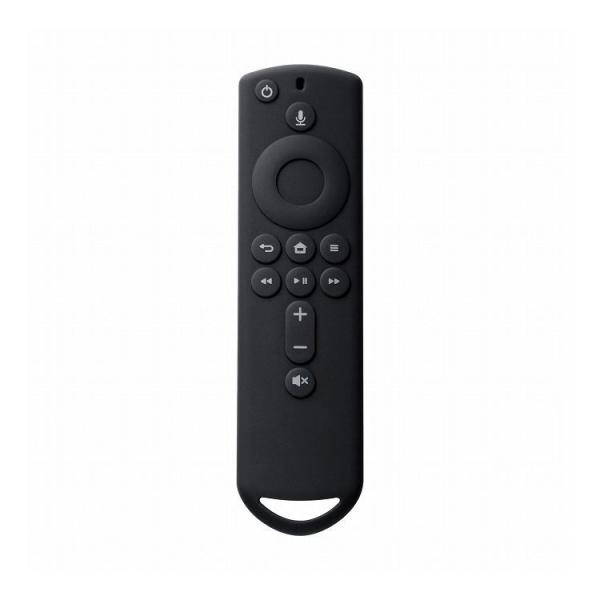 リモコンカバー Fire TV Stick 4K/Fire TV第3世代/Fire TV Cube用...