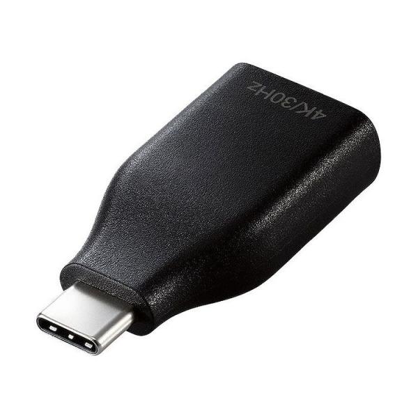 ELECOM 変換アダプタ USB Type C to HDMI 4K 30Hz Windows P...