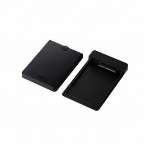 ロジテック 2.5インチハードディスクケース ...の詳細画像2