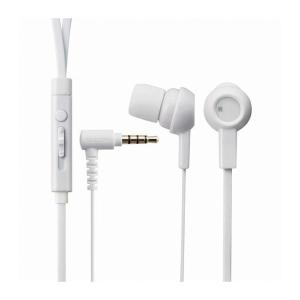 エレコム スマホ用ヘッドホンマイクの買取情報