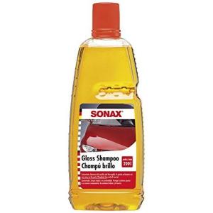 オカモト産業 SONAX ソナックス 車用 グロスシャンプー 314300｜rcmdhl
