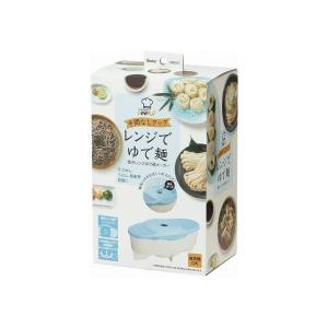 スケーター 電子レンジ調理 そうめん うどん ...の詳細画像1