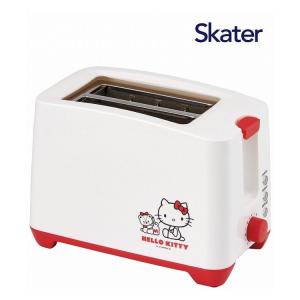 ポップアップトースター トースター レトロ スケーター ハロー