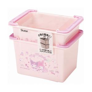 サンリオ　折りたたみ収納ボックス　7点セット サンリオ 折りたたみ収納ボックス 7点セット サンリオ 折りたたみ収納