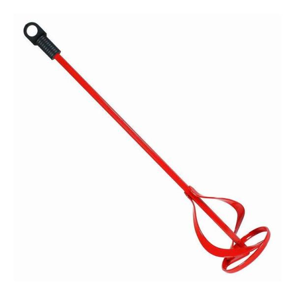 イトー 電気ドリル用パワーミキサー 80φ スチールブレード D-311 代引不可