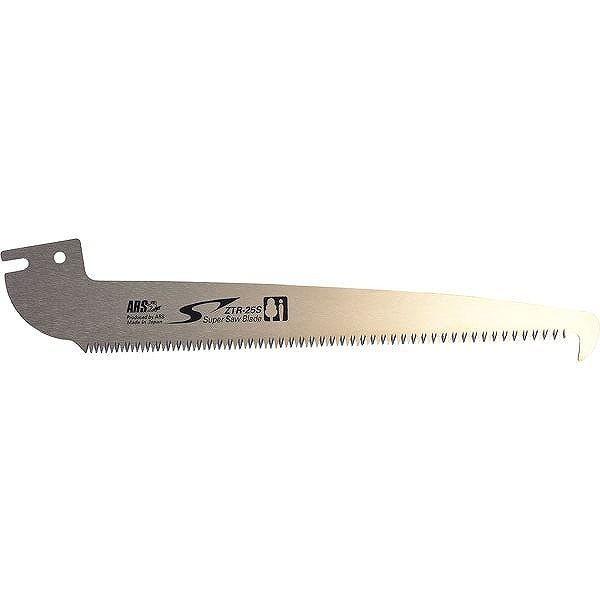 アルス アルス ZTR-25S-1 ズームチョキチルトR 鋸替刃