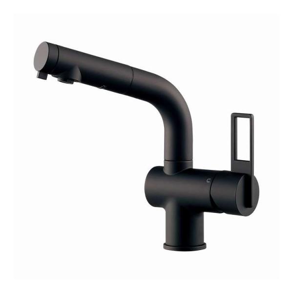 シングルレバー混合栓MD カクダイ 183-425A-MD 代引不可