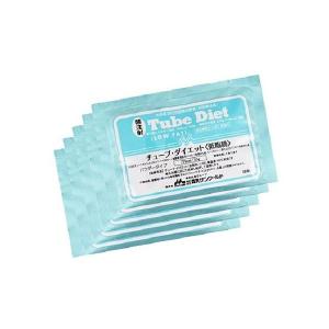 森乳サンワールド チューブダイエット 低脂肪 犬用 20g×5包 : ドッグ