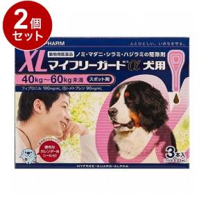 動物用医薬品 2個セット ささえあ製薬 マイフリ...の商品画像