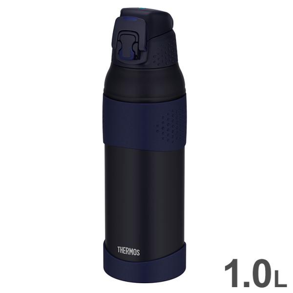 THERMOS サーモス 水筒 真空断熱スポーツボトル 1000ml 1.0L FJR-1000 M...