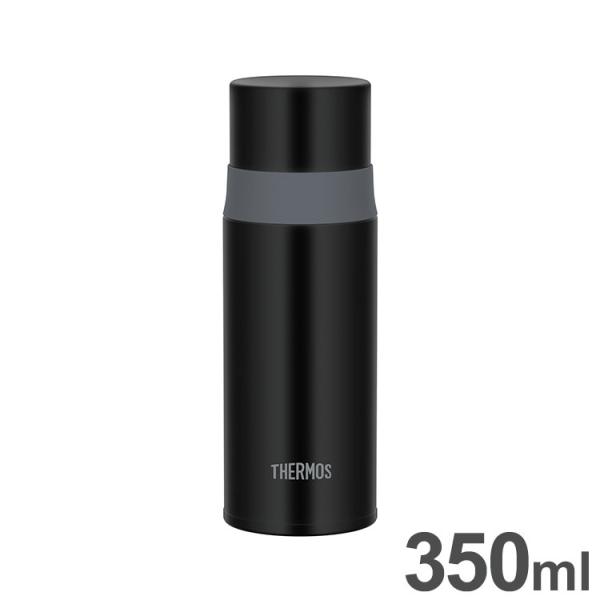 THERMOS サーモス ステンレスボトル 350ml 0.35L FFM-352 STB ストーン...