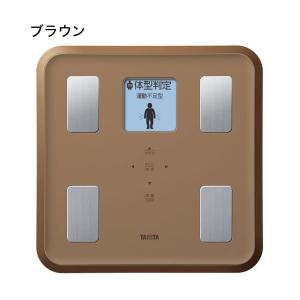 TANITA タニタ 体組成計 BC-810 ...の詳細画像5