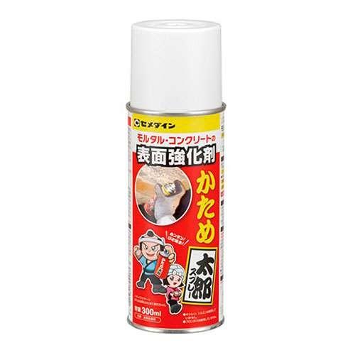 セメダイン かため太郎スプレー300ml AP-336