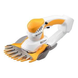 京セラ 旧リョービ 充電式バリカン BB-1100 ホンタイノミ KYOCERA 花 ガーデニング DIY 園芸用品 家庭用草刈り機 芝刈り機 芝生バリカン 本体のみ