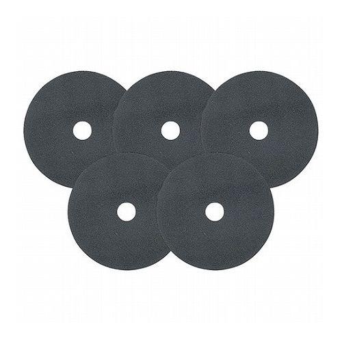 リョービ ディスクペーパー 24番 5マイ 125X22mm