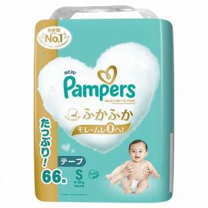 単品14個セット パンパースはじめての肌へのいち...の商品画像