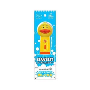 単品10個セット AWANソープディスペンサー 日翔 代引不可